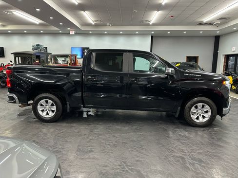 Used 2020 Chevrolet Silverado 1500 LT image 5