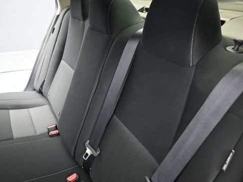 Used 2025 Nissan Sentra SV w/ All-Weather Package image 24