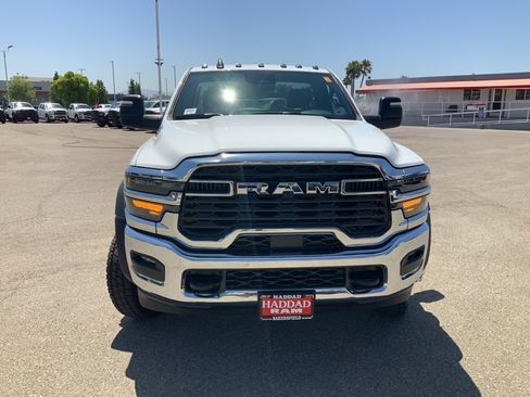 New 2025 RAM 4500 Tradesman image 2