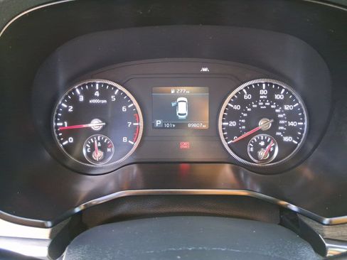 Used 2021 Kia Telluride EX w/ Towing Package AWD/4WD image 22