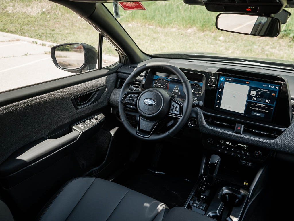 New 2026 Subaru Outback Premium AWD/4WD image 14