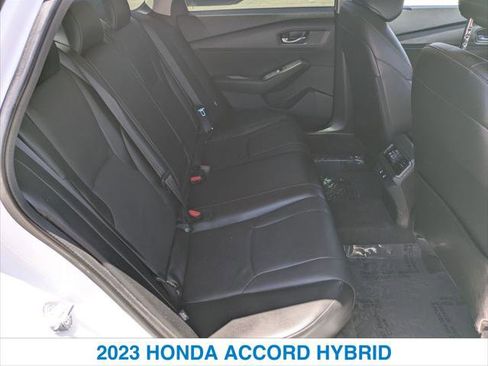 Used 2023 Honda Accord EX-L image 24