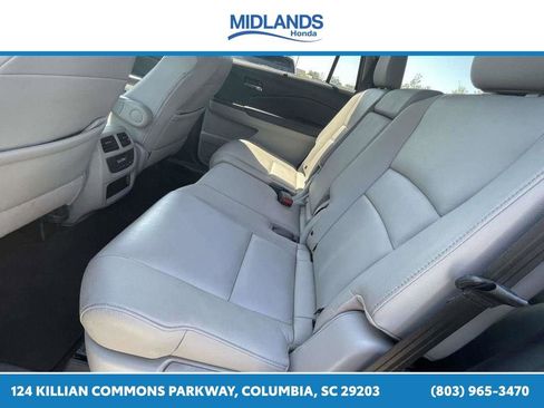 Used 2021 Honda Pilot Special Edition image 11