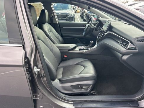 Used 2024 Toyota Camry XSE image 19