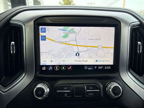 Used 2021 GMC Sierra 3500 SLT w/ SLT Premium Package image 23