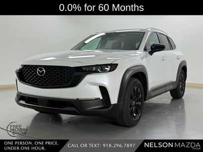New 2026 MAZDA CX-50 AWD 2.5 S w/ Weather Package