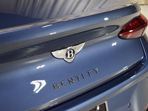 New 2026 Bentley Continental GTC AWD/4WD image 15