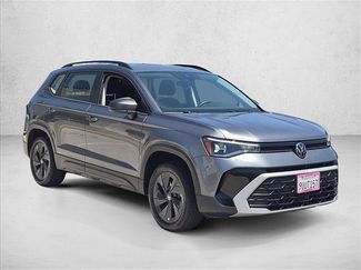 Used 2025 Volkswagen Taos S FWD video 3