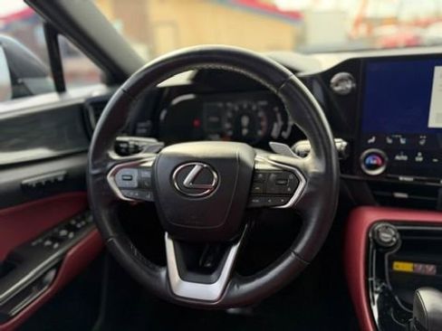 Used 2023 Lexus NX 350 350 Premium image 34