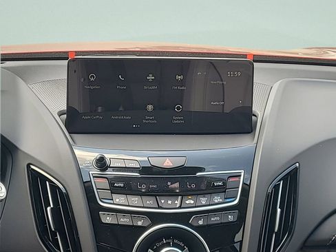 New 2026 Acura RDX SH-AWD w/ Advance Package image 21