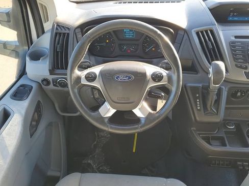 Used 2016 Ford Transit 350 148 Low Roof RWD image 16