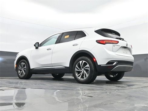 Used 2023 Buick Envision Essence image 25