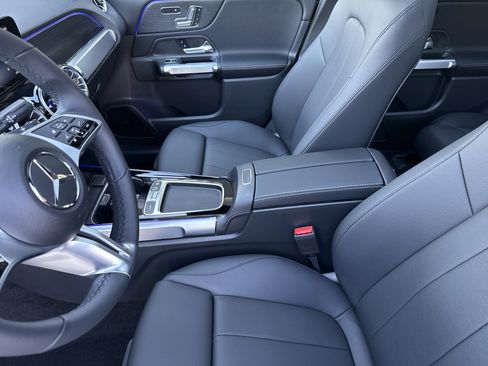 New 2026 Mercedes-Benz GLB 250 image 25