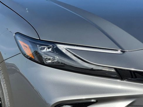 New 2026 Toyota Camry XSE image 29