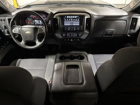 Used 2018 Chevrolet Silverado 2500 LT w/ Midnight Edition image 10