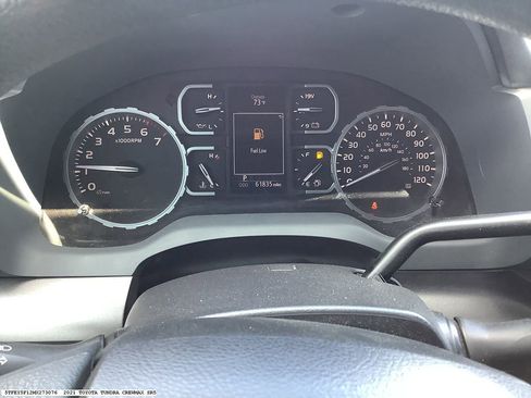 Used 2021 Toyota Tundra SR5 image 8