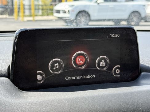 Used 2019 MAZDA CX-5 Touring FWD image 14