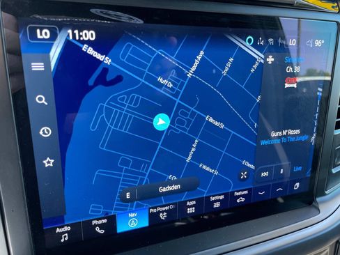 Used 2024 Ford F150 XLT w/ Equipment Group 302A MID image 22