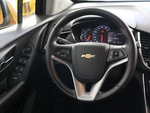 Used 2017 Chevrolet Trax Premier AWD/4WD image 20