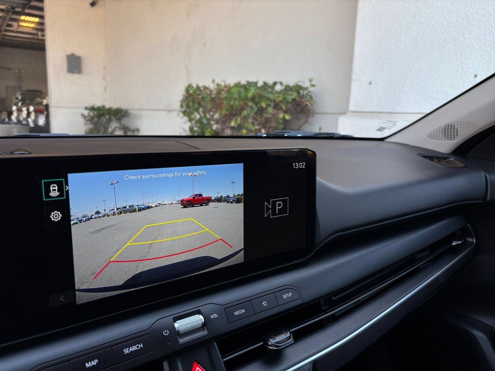 Used 2026 Kia K4 FWD image 22