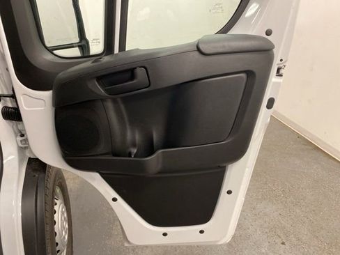 New 2026 RAM ProMaster 1500 w/ Convenience Group image 22