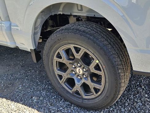 New 2026 Ford F150 STX w/ Equipment Group 200A AWD/4WD image 6