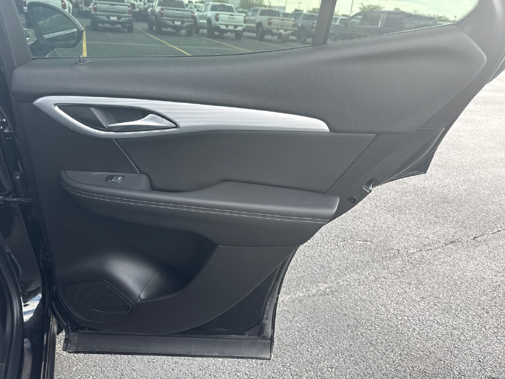 New 2026 Buick Envision Avenir AWD/4WD image 37