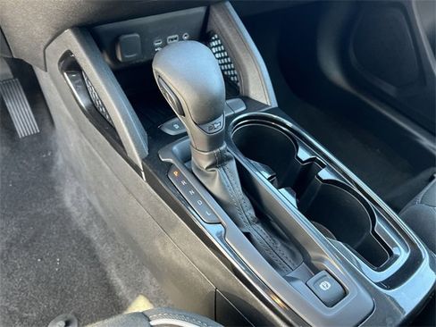 Certified 2021 Chevrolet TrailBlazer LT w/ Convenience Package image 19