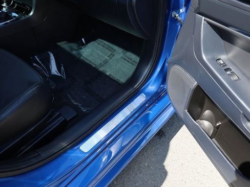 Used 2015 Mitsubishi Lancer Evolution MR image 46