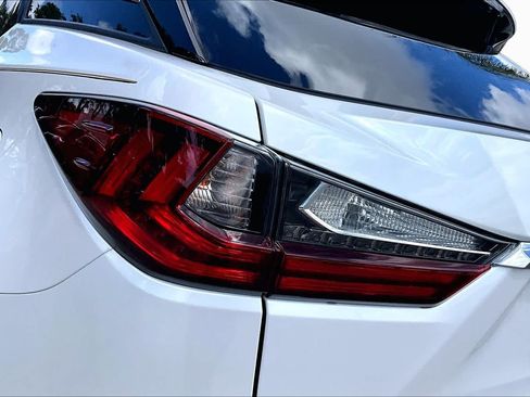 Used 2022 Lexus RX 350 FWD w/ Premium Package image 28
