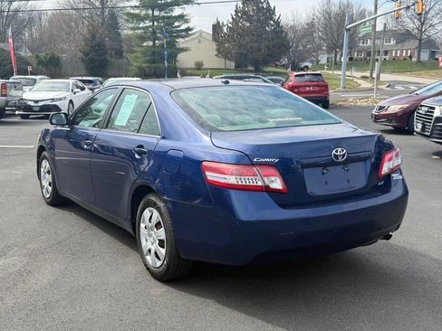 Used 2011 Toyota Camry LE image 8