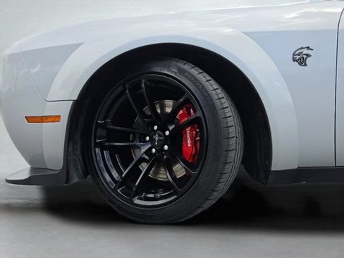 Used 2020 Dodge Challenger SRT Hellcat Redeye RWD image 36