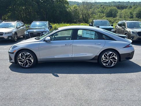 New 2024 Hyundai Ioniq 6 SEL AWD/4WD image 6
