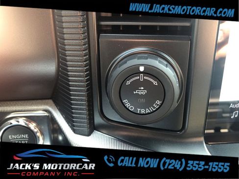 Used 2024 Ford F150 Raptor image 23