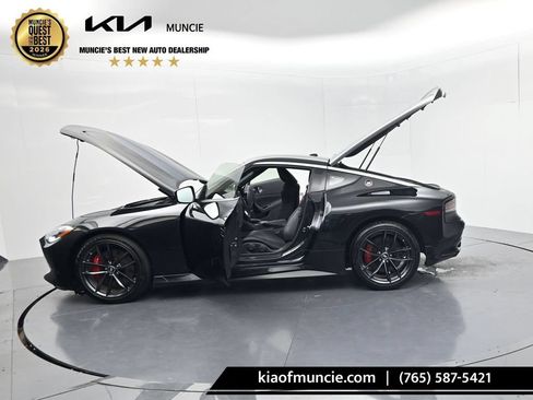 Used 2024 Nissan Z Performance w/ Floor Mat Package RWD image 75