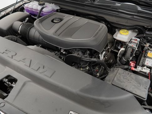 New 2026 RAM 1500 Big Horn image 37