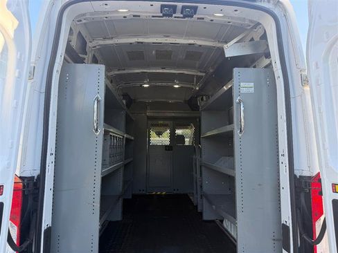 Used 2018 Ford Transit 350 148 High Roof RWD image 7
