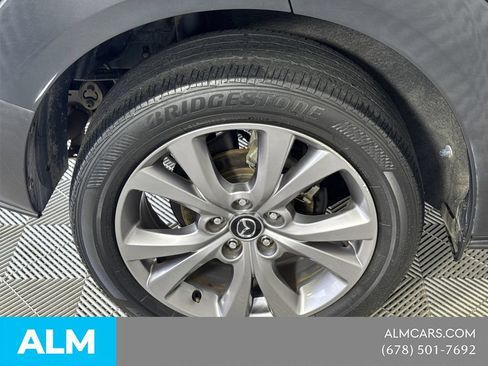 Used 2021 MAZDA CX-30 FWD 2.5 S w/ Preferred Package image 21