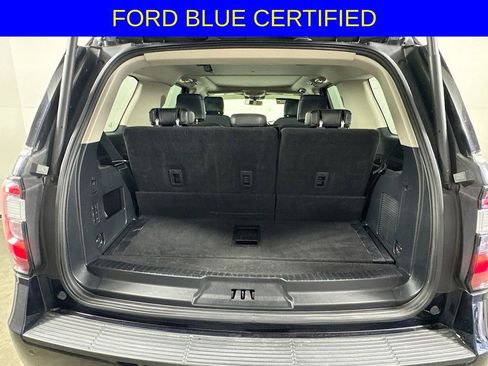 Certified 2021 Ford Expedition Platinum image 28