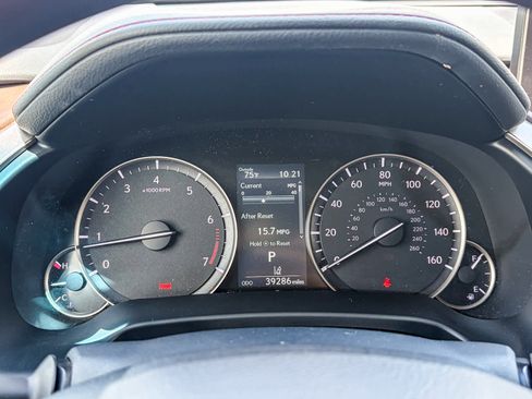 Used 2018 Lexus RX 350 AWD w/ Premium Package image 22
