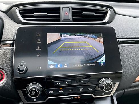 Used 2022 Honda CR-V EX image 27