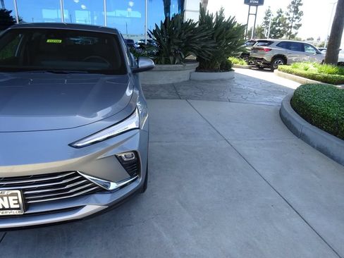 New 2026 Buick Envista Sport Touring w/ Convenience I Package FWD image 30