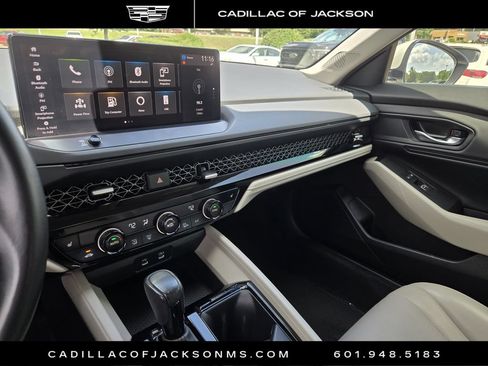 Used 2023 Honda Accord EX-L image 15