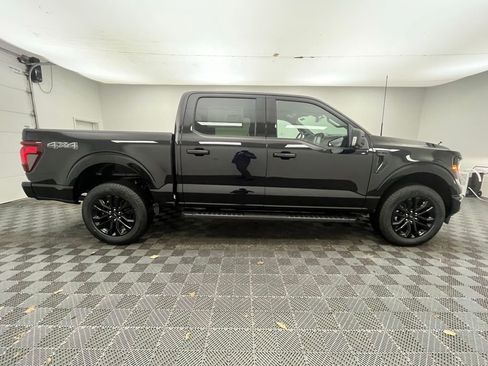 New 2026 Ford F150 XLT w/ Equipment Group 302A MID AWD/4WD image 7