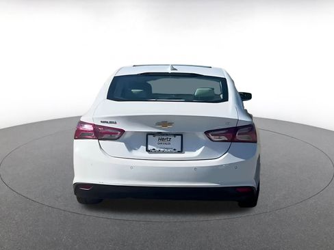 Used 2024 Chevrolet Malibu LT image 12