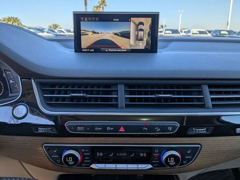 Used 2017 Audi Q7 3.0T Prestige image 14