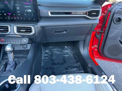 Used 2024 Ford Mustang Premium RWD image 17