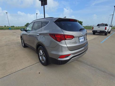 Used 2018 Hyundai Santa Fe Sport FWD image 7