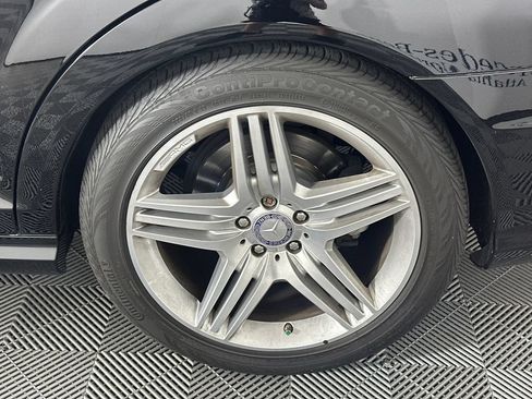 Used 2013 Mercedes-Benz S 550 image 10