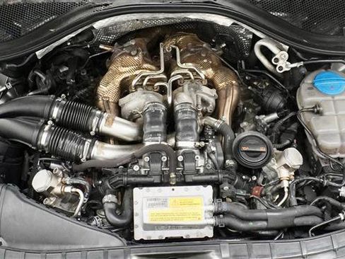 Used 2013 Audi S7 Prestige w/ Innovation Pkg image 18